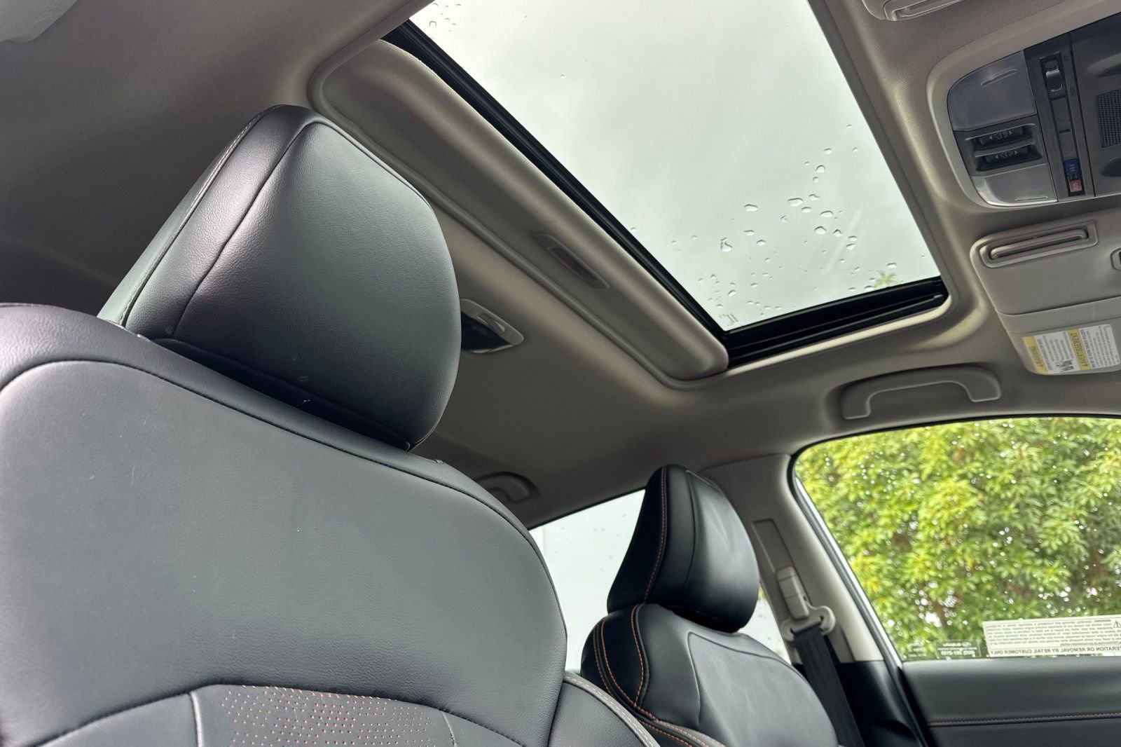 Certified 2025 Subaru Crosstrek 2.5i Limited w/ Crosstrek Mirror Package image 20