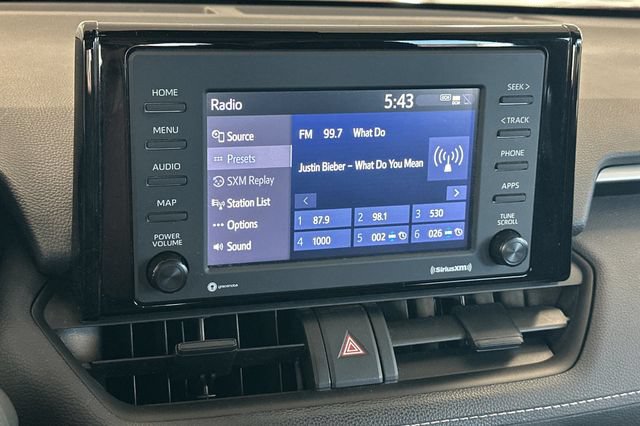 Certified 2022 Toyota RAV4 XLE w/ XLE Grade Weather Package AWD/4WD image 23