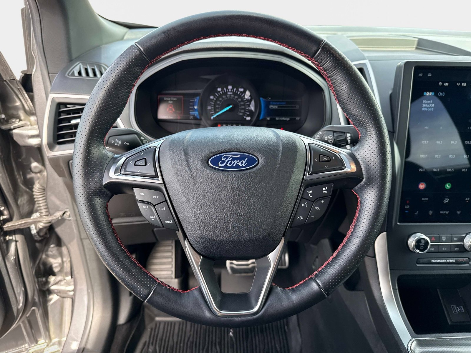 Used 2022 Ford Edge ST-Line AWD/4WD image 28