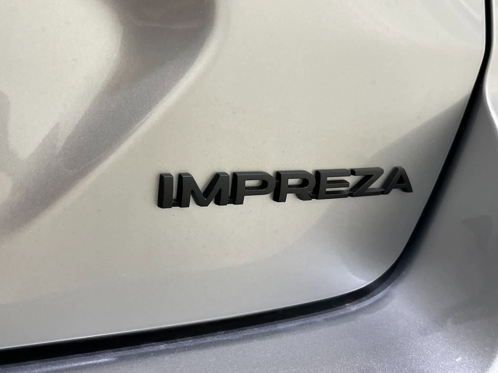 New 2026 Subaru Impreza 2.0i Sport AWD/4WD image 10