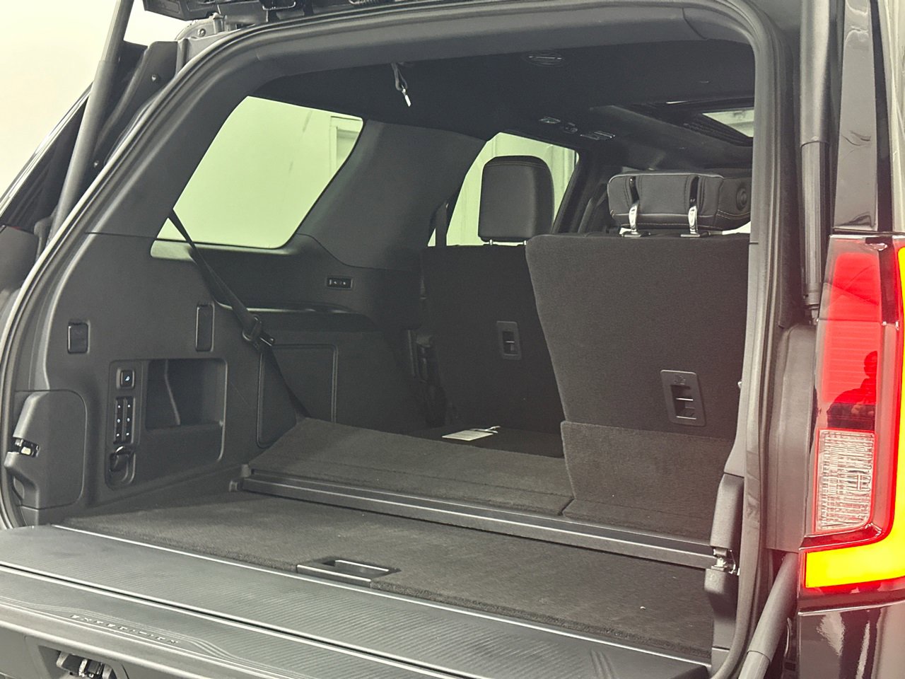 New 2025 Ford Expedition Tremor image 7