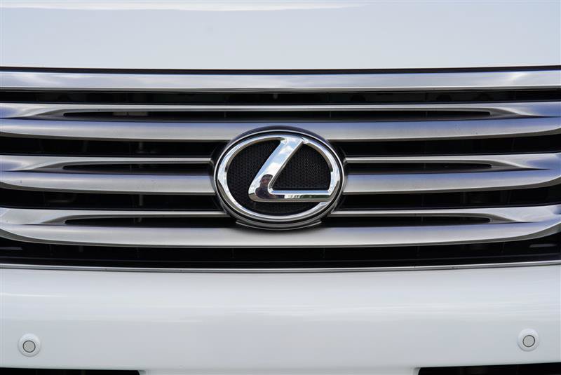 Used 2013 Lexus GX 460 Premium AWD/4WD image 22