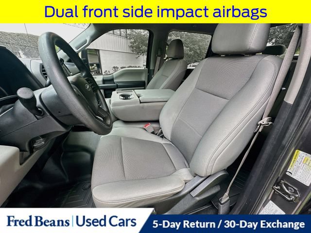 Used 2018 Ford F250 XL w/ STX Appearance Package AWD/4WD image 24
