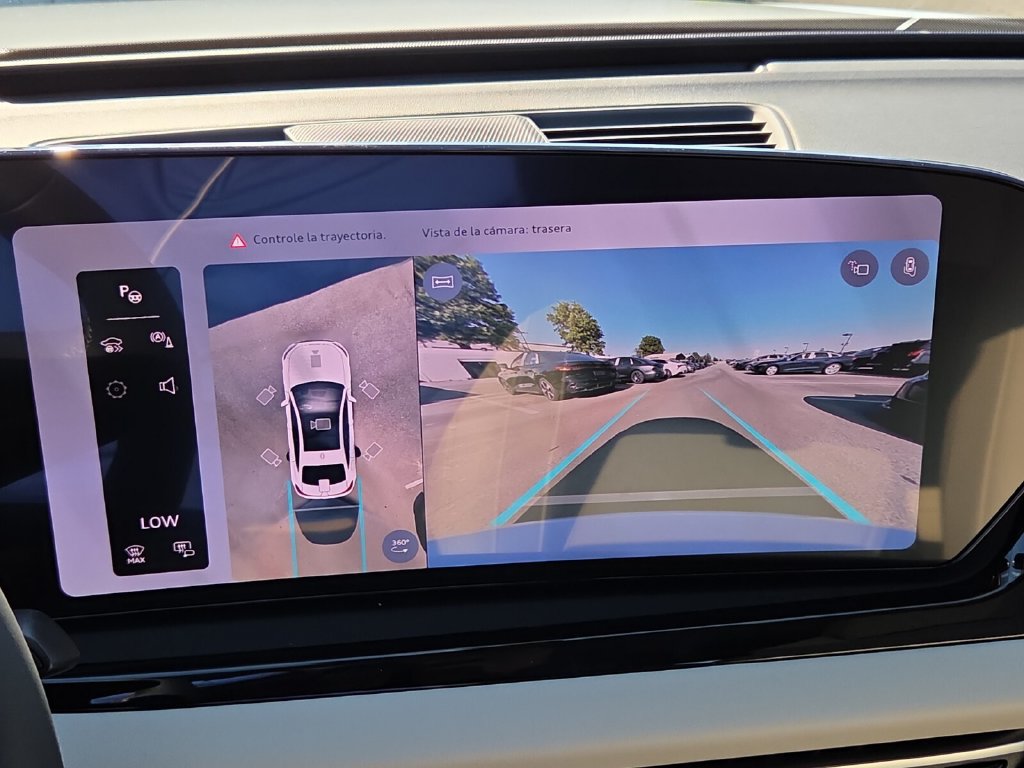 New 2026 Audi A5 Prestige AWD/4WD image 9