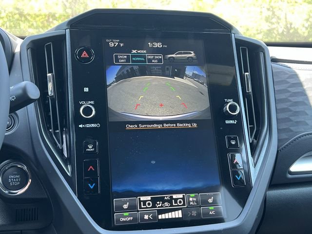 New 2026 Subaru Forester Premium AWD/4WD image 15