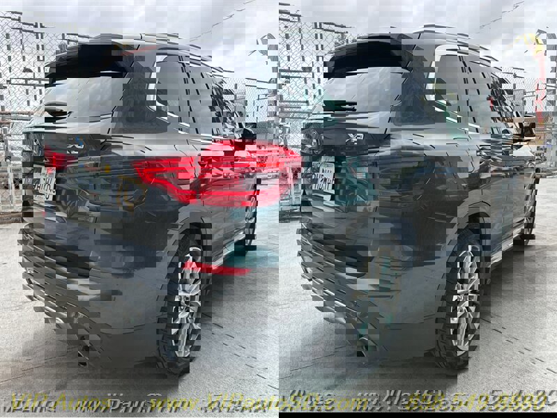 Used 2018 BMW X3 xDrive30i image 14