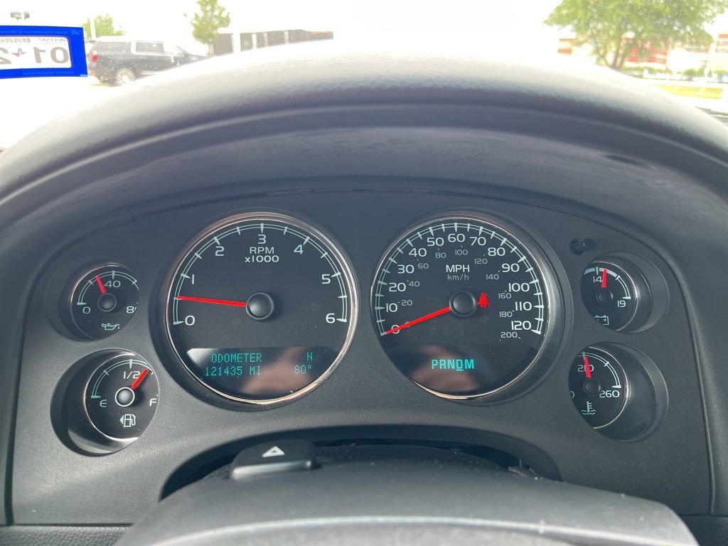 Used 2012 Chevrolet Tahoe LT w/ Texas Edition RWD image 18