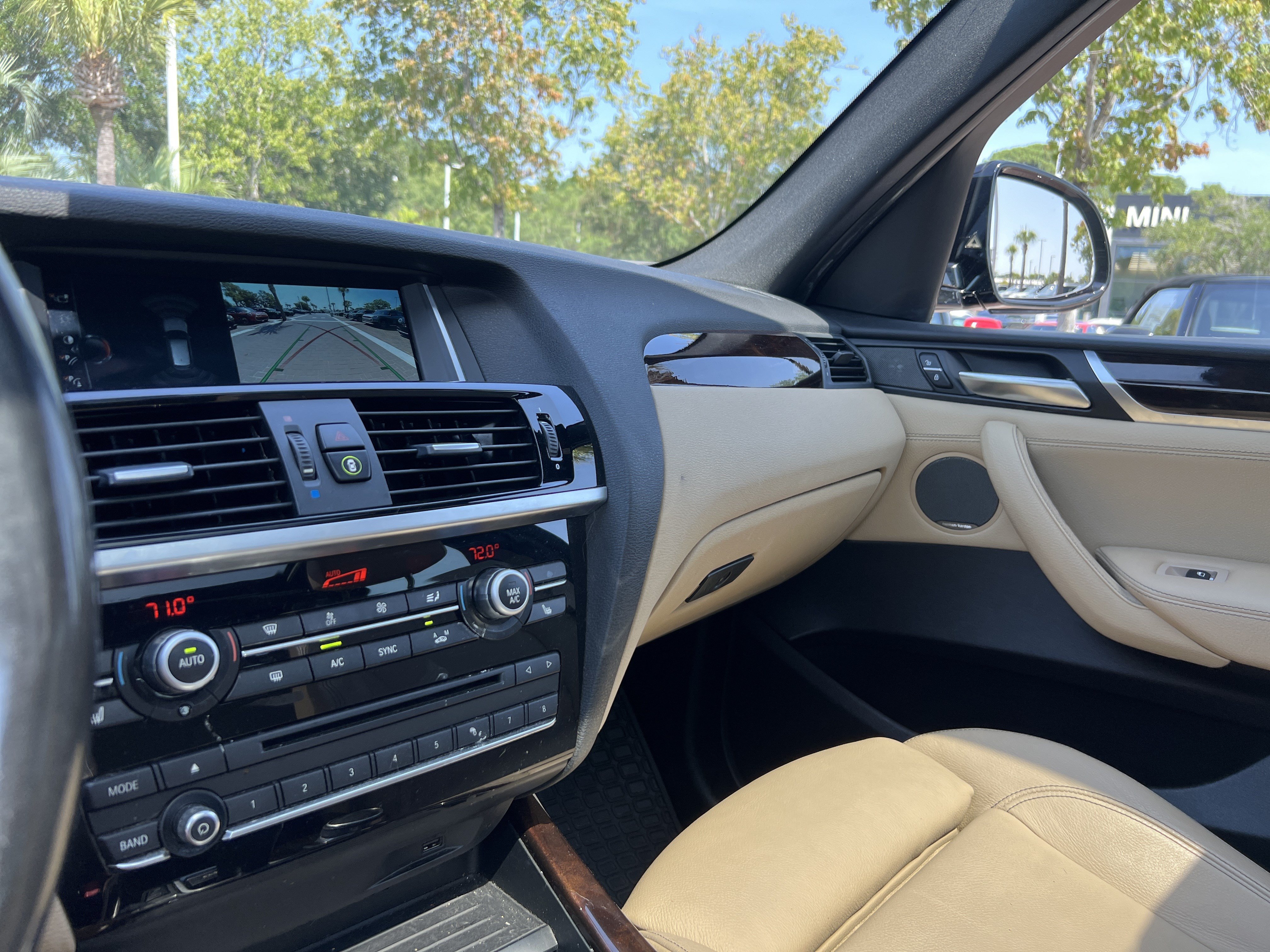 Used 2017 BMW X3 sDrive28i RWD image 30