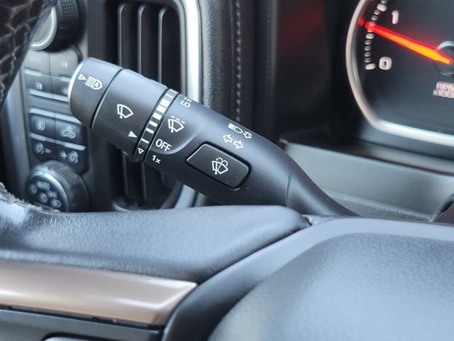 Used 2020 Chevrolet Silverado 2500 High Country w/ Gooseneck/5TH Wheel Package AWD/4WD image 14