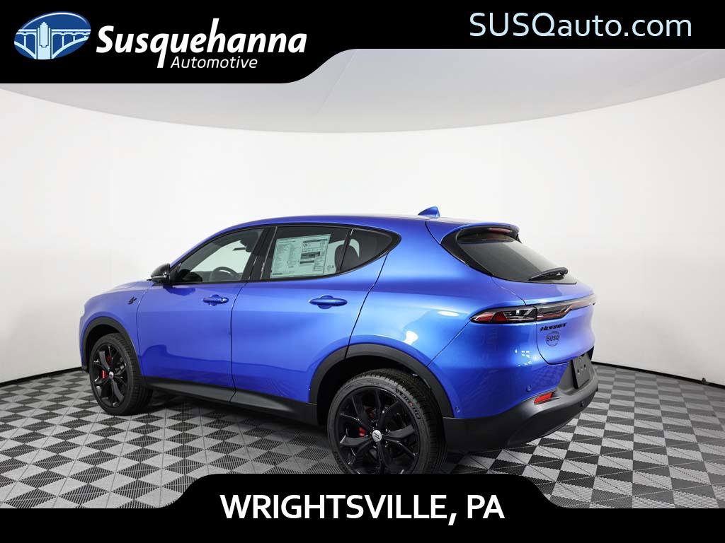 Used 2023 Dodge Hornet GT w/ Track Pack image 28