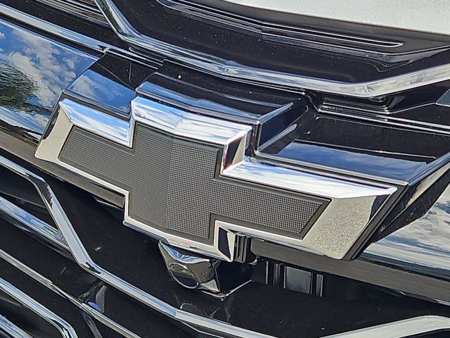 New 2027 Chevrolet Equinox RS FWD image 31