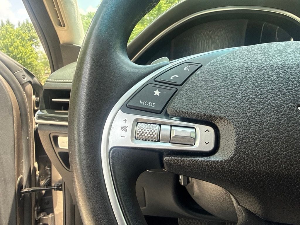 Used 2021 Genesis G80 2.5T AWD/4WD image 18