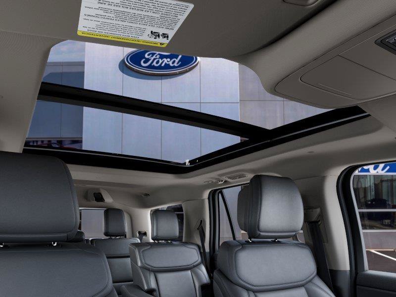 New 2027 Ford Expedition Active AWD/4WD image 22