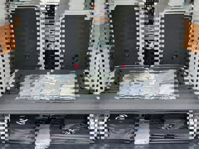 New 2025 Volkswagen ID. Buzz Pro S Plus image 31