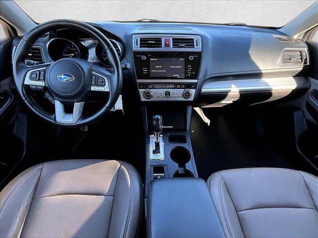 Used 2017 Subaru Legacy 2.5i Premium AWD/4WD image 16