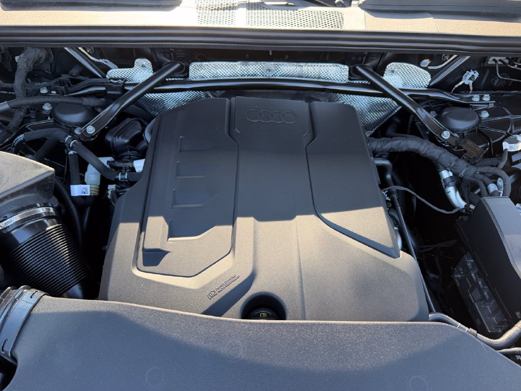 New 2026 Audi Q5 2.0T AWD/4WD image 37