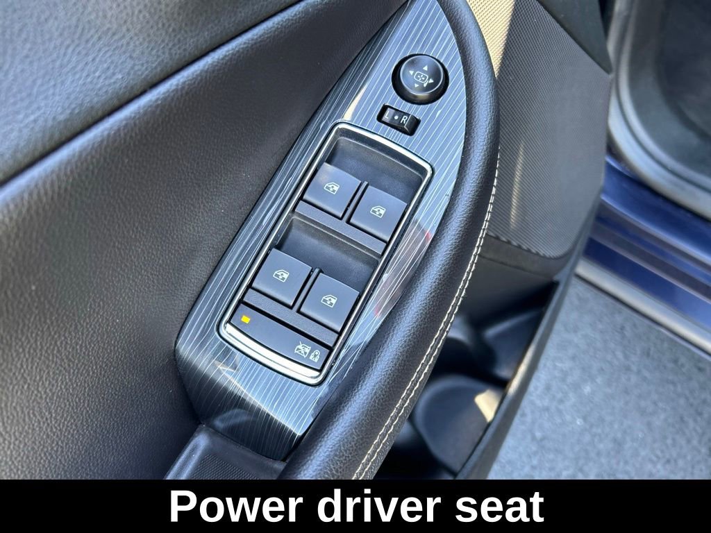 Used 2018 Chevrolet Impala LT image 18