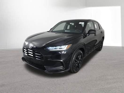 Used 2024 Honda HR-V Sport