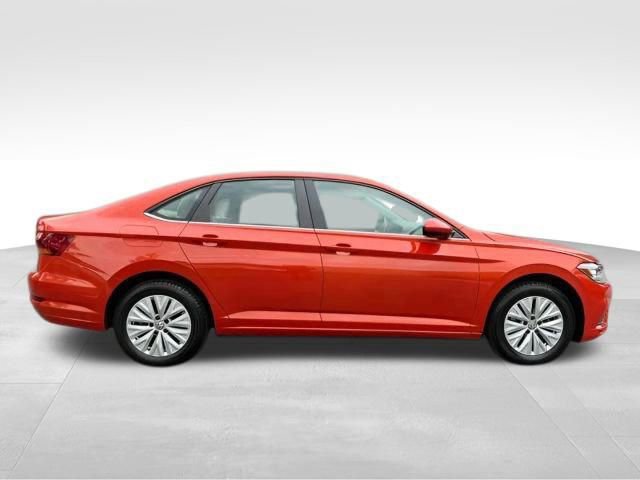 Used 2019 Volkswagen Jetta S image 7