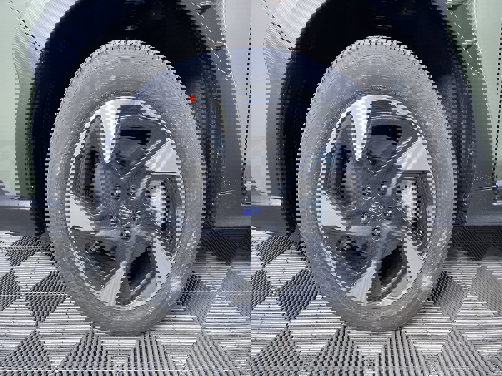 Certified 2025 Subaru Crosstrek 2.5i Limited image 23