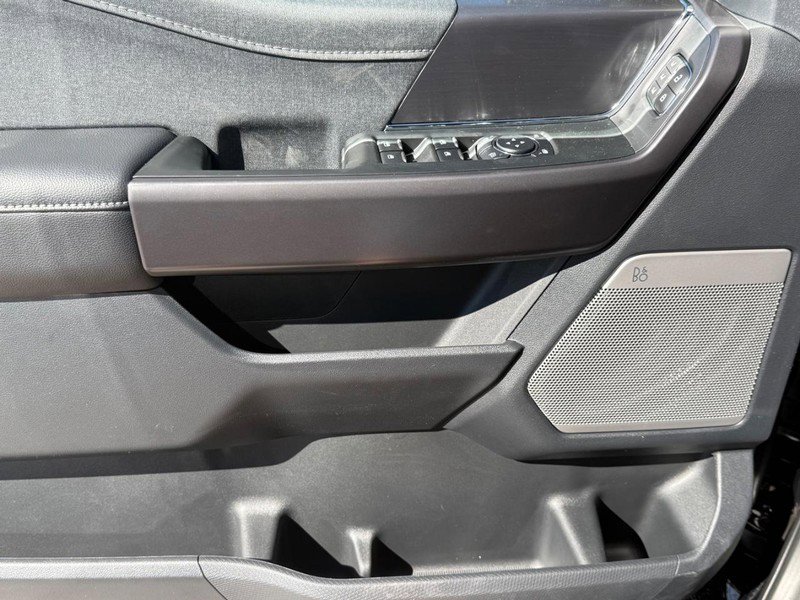 New 2026 Ford F150 Lariat image 27