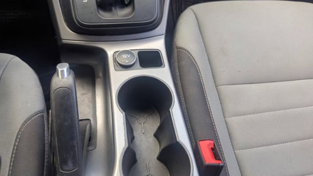 Used 2015 Ford Escape SE FWD image 32