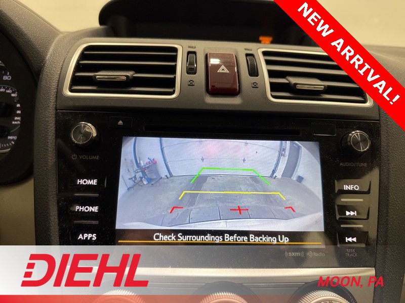 Used 2016 Subaru Impreza 2.0i Sport Limited image 27