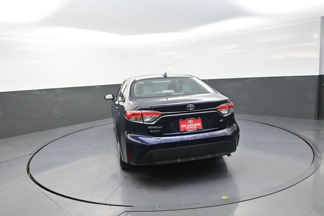 Used 2024 Toyota Corolla LE image 59