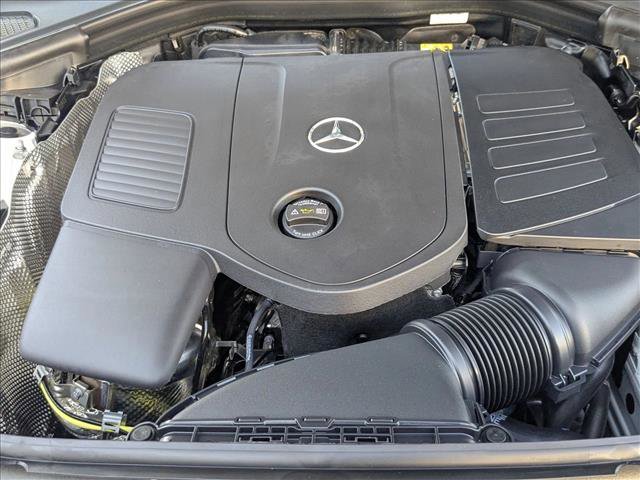 New 2026 Mercedes-Benz GLC 300 image 15