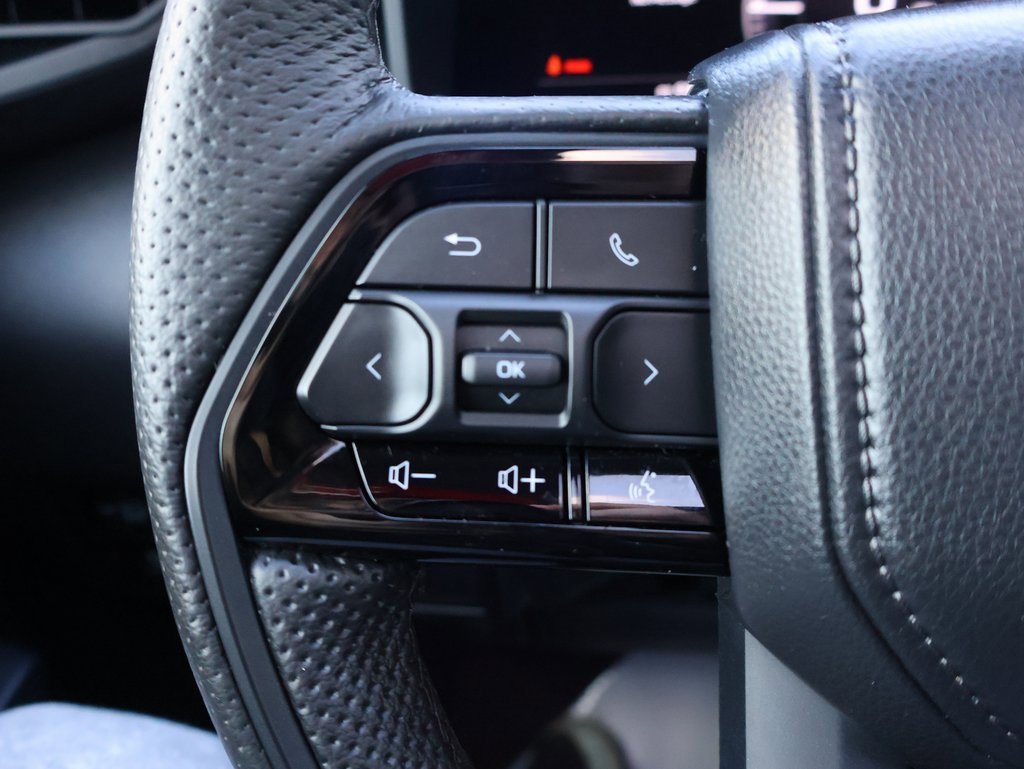 Used 2023 Toyota Sequoia TRD Pro image 17