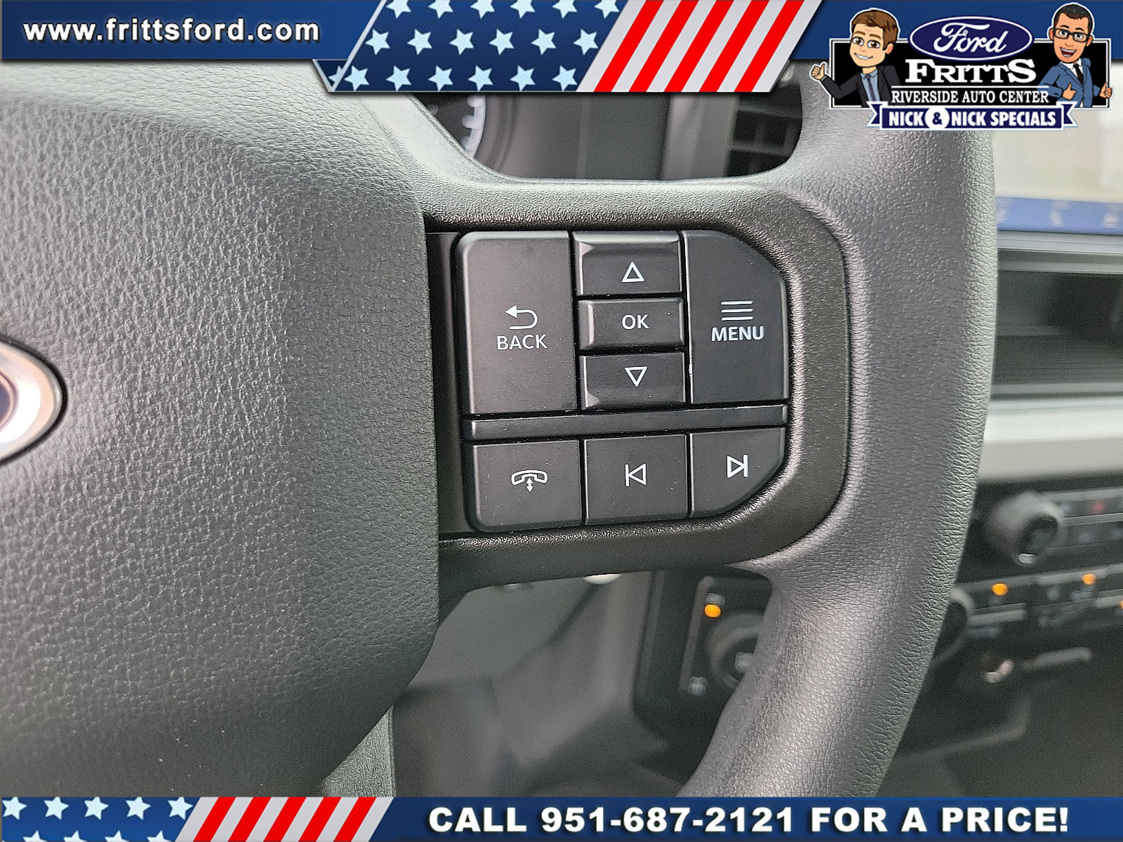 New 2025 Ford F350 XL w/ STX Appearance Package image 8