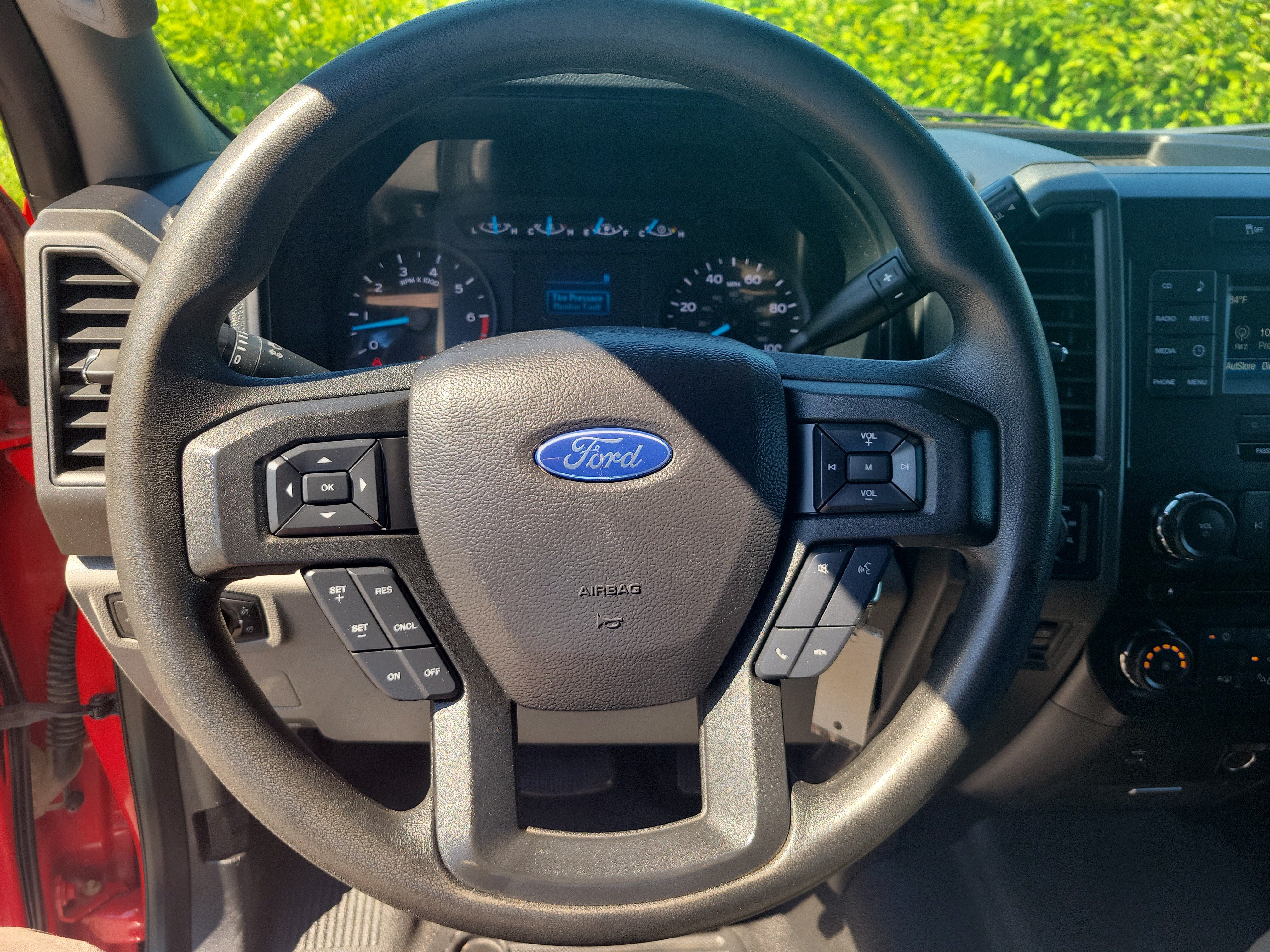 Used 2018 Ford F250 XL w/ STX Appearance Package AWD/4WD image 21