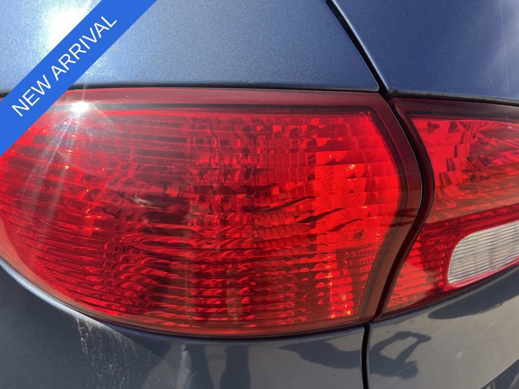 Used 2006 Subaru Tribeca Limited image 10