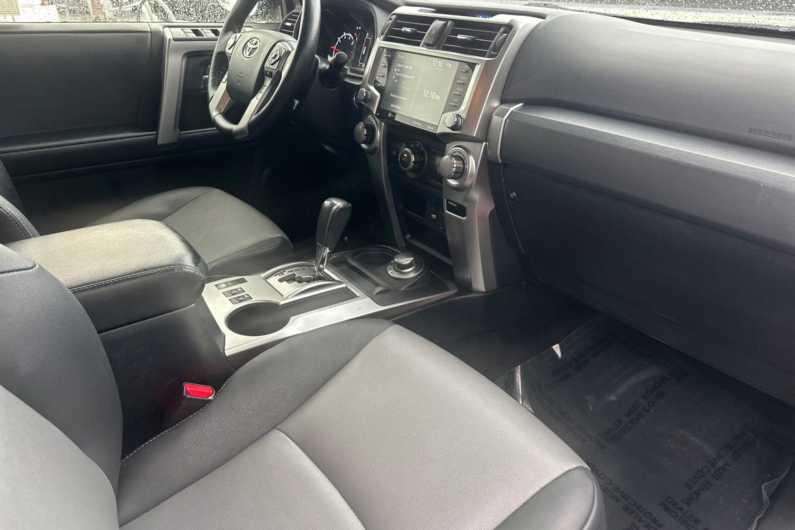 Used 2024 Toyota 4Runner SR5 Premium image 18