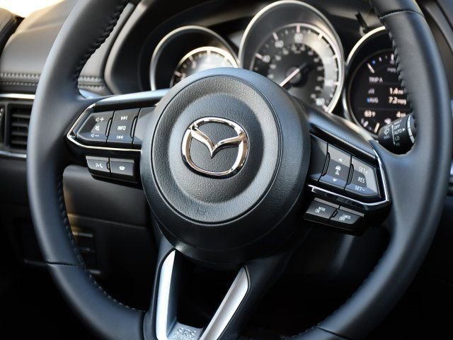 New 2025 MAZDA CX-5 AWD 2.5 S w/ Select Package image 22