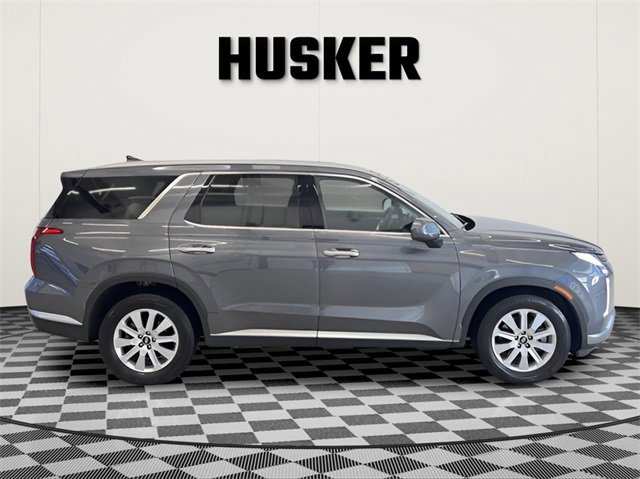 Used 2025 Hyundai Palisade SEL image 2