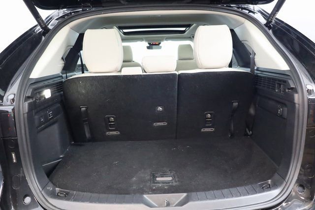 Used 2024 MAZDA CX-90 Plug-In Hybrid w/ Premium Pkg image 25