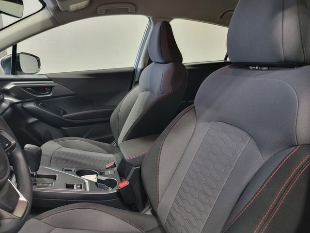 Certified 2025 Subaru Impreza 2.0i Sport AWD/4WD image 11