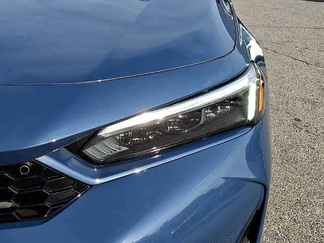Used 2026 Honda Civic Sport Touring image 9