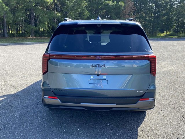 New 2026 Kia Carnival SX Prestige image 6