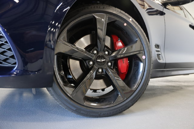 New 2026 Genesis G70 3.3T Sport Prestige AWD/4WD image 8