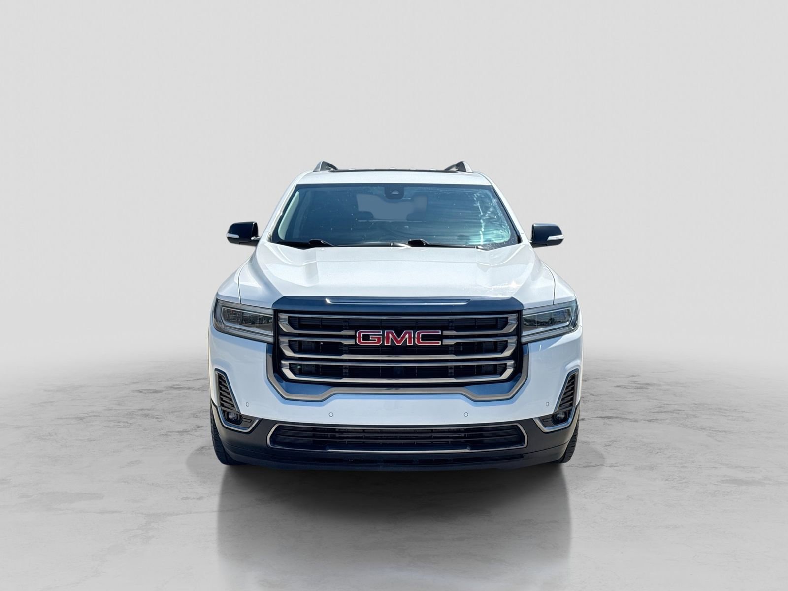 Used 2022 GMC Acadia AT4 w/ Preferred Package AWD/4WD image 12