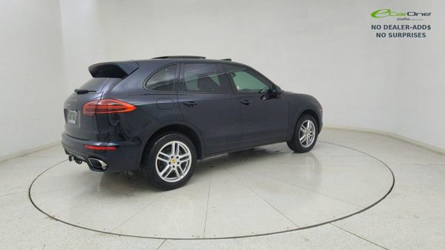 Used 2016 Porsche Cayenne AWD/4WD image 60