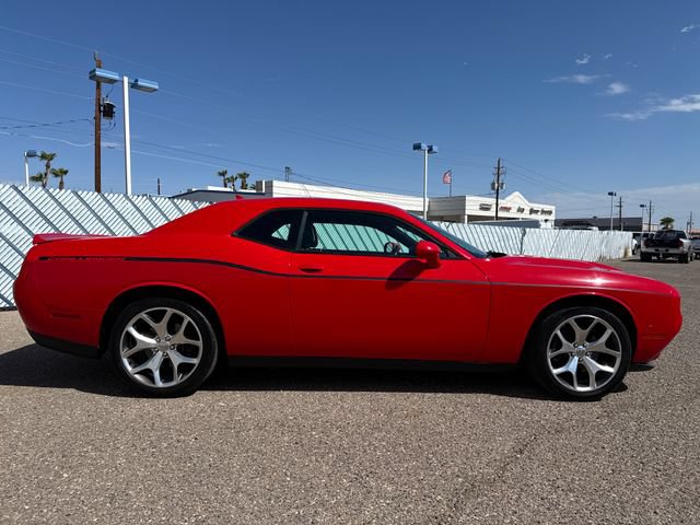 Used 2015 Dodge Challenger SXT Plus RWD image 6