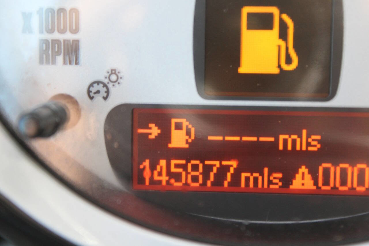 Used 2008 MINI Cooper Hardtop image 11