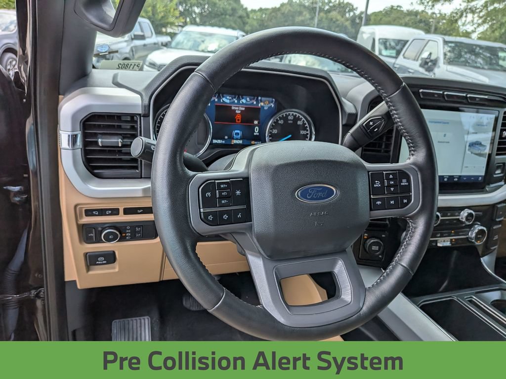 Used 2022 Ford F150 XLT w/ Equipment Group 302A High AWD/4WD image 14