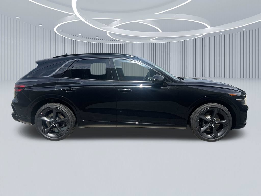 New 2026 Genesis GV70 2.5T Sport Prestige AWD/4WD video 2