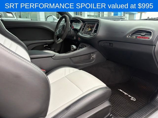 Used 2023 Dodge Challenger SRT Hellcat RWD image 11