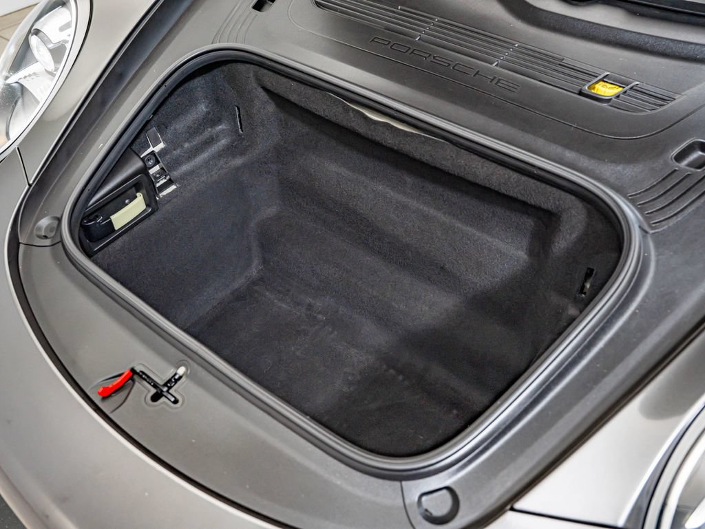 Used 2012 Porsche 911 Carrera S RWD image 51