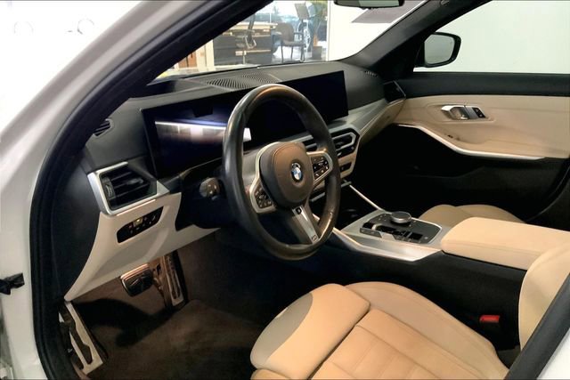 Certified 2023 BMW M340i xDrive w/ Premium Package image 7